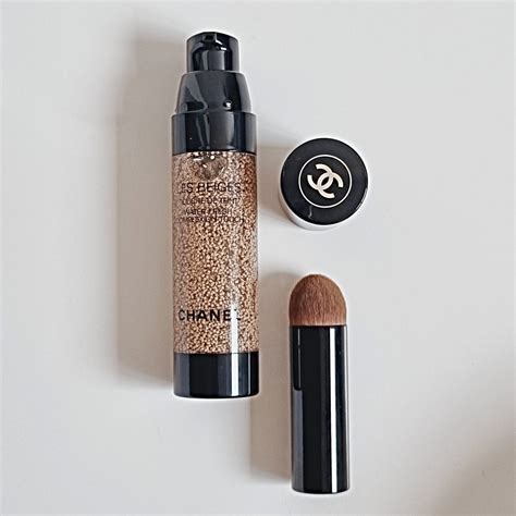 chanel fresh water complexion touch